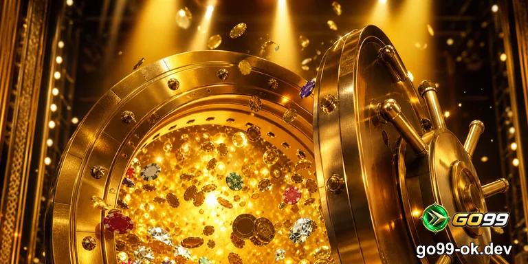 Bạc Nhớ Lô Đề Chính Xác Tại GO99 – Chiến Lược Trúng Lớn - hình ảnh - go99-ok.dev